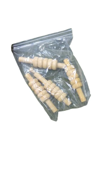 CA Wooden Full Stumps - Image 3