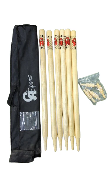 CA Wooden Full Stumps - Image 4