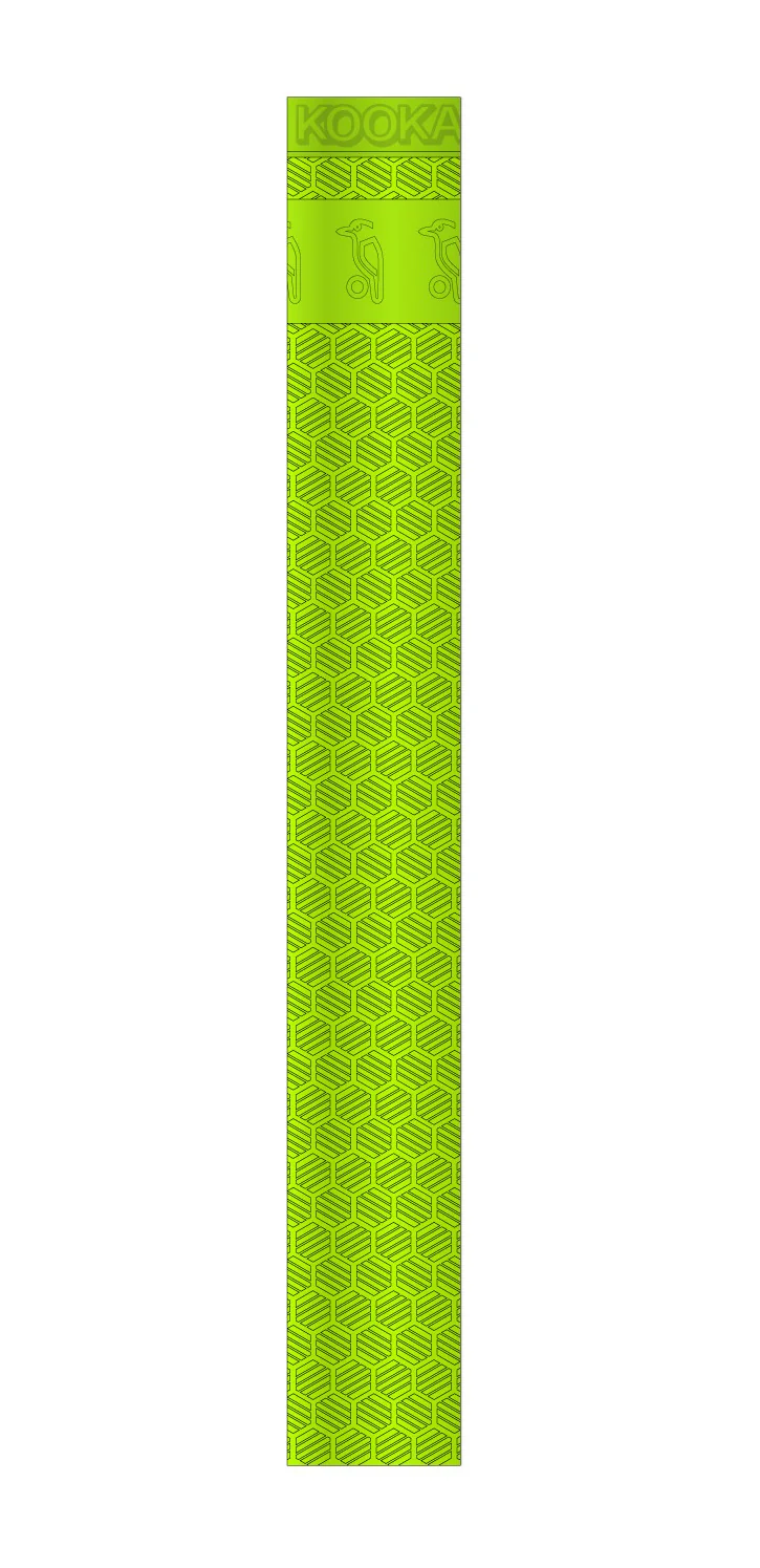 Kookaburra Hexa Grips - Image 8