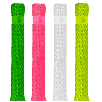 Kookaburra Octopus Grip - White - Image 2