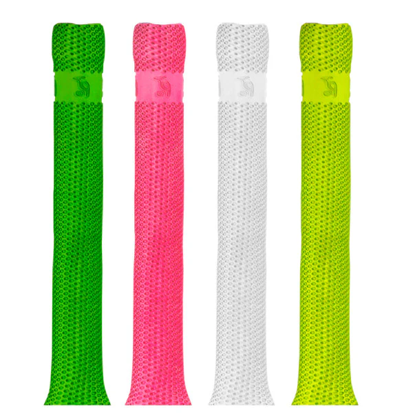 Kookaburra Octopus Grips