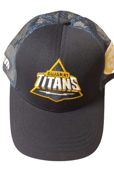 Gujarat Titans Trucker  Cap - Image 3