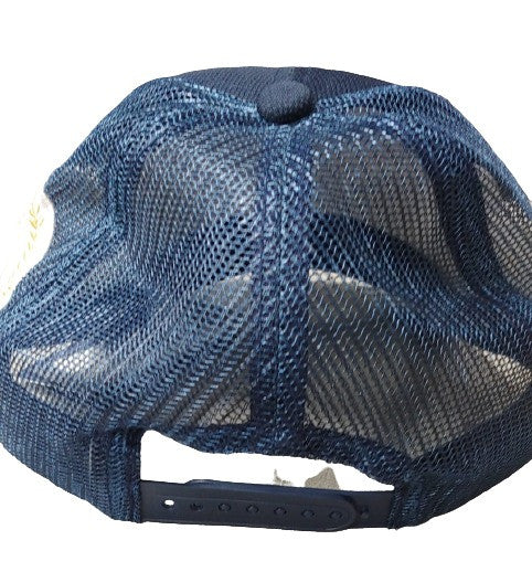 Gujarat Titans Trucker  Cap - Image 4