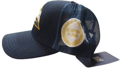 Gujarat Titans Trucker  Cap - Image 5