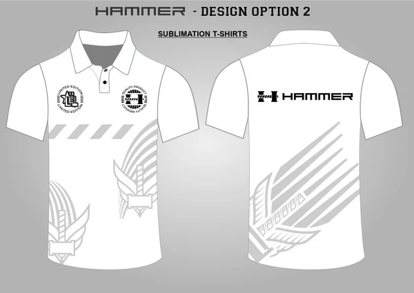 Hammer Premium Custom Clothing USA (Design Here) - Image 5