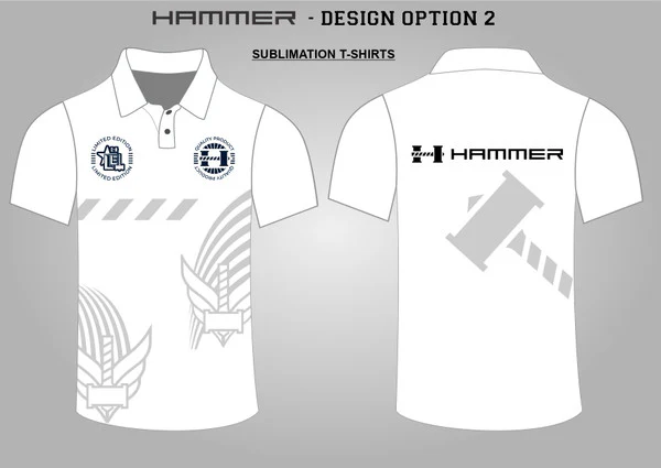 Hammer Premium Custom Clothing USA (Design Here) - Image 6