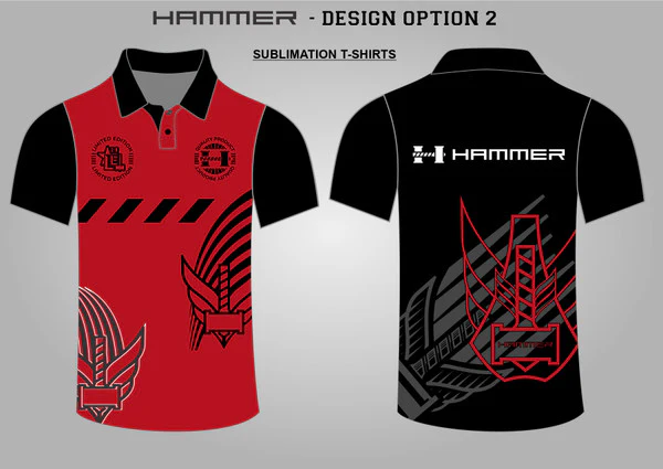 Hammer Premium Custom Clothing USA (Design Here) - Image 8