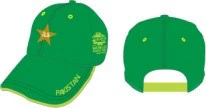Pakistan Cap - TWC 43 (Old Version - Std Size) - Image 2