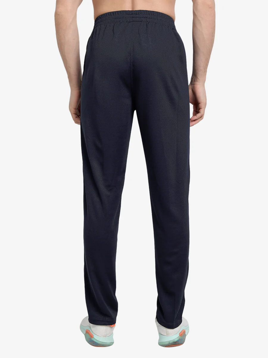 Shrey Cricket Match Colored Trouser - NAVY - Image 3