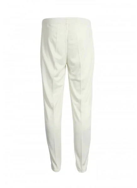 Shrey Cricket Match Trouser - JUNIOR (Off White - India Size) - Image 2