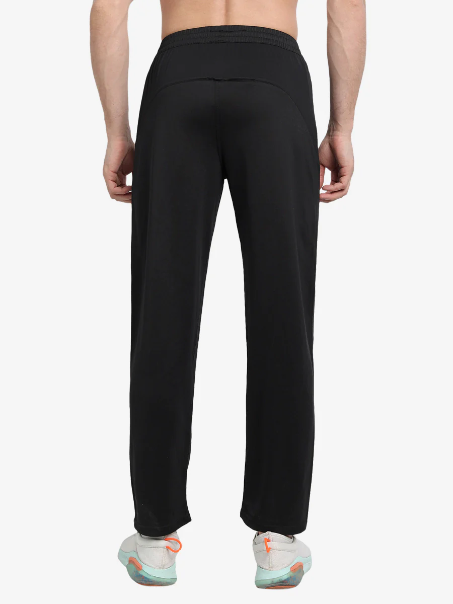 Shrey Cricket Premium Colored Trouser - BLACK - Image 2