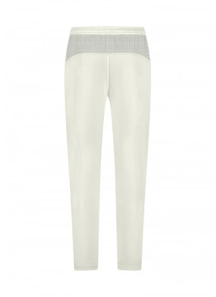 Shrey Cricket Premium Trouser (Off White) - Image 2