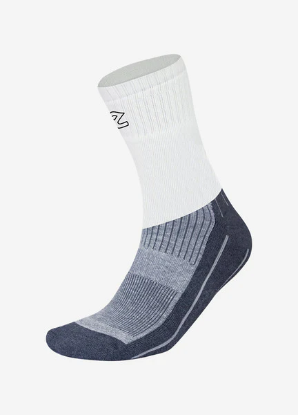 Shrey Elite Double Layer Socks (Pack of 2) - Image 2