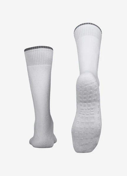 Shrey Master Grip Plus Socks - Image 2