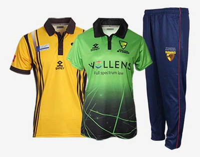 Shrey Match Color Uniforms USA -Custom Clothing (Design Here) - Image 2