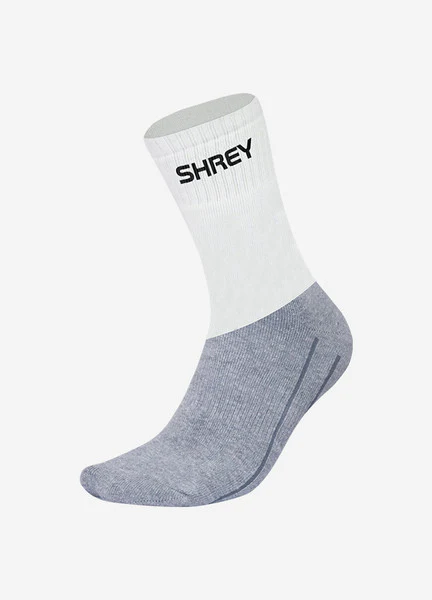 Shrey Original Performance Socks (Pack of 2) - Image 2