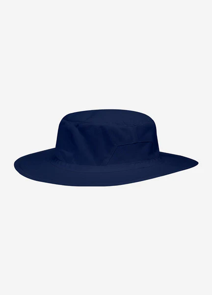 Shrey Performance Cricket Hat NAVY - Image 3