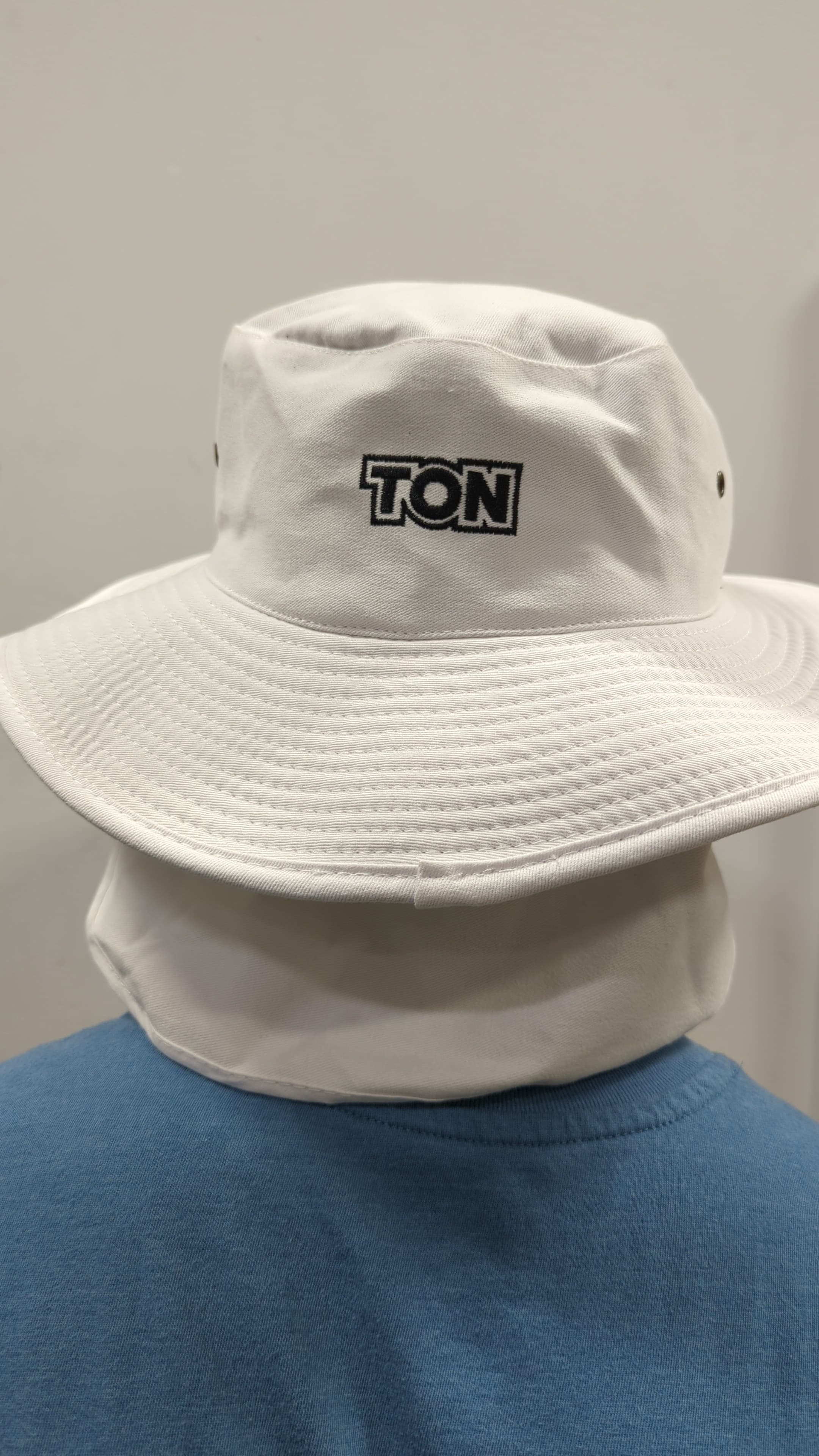 SS Panama Cricket Hat - Image 2