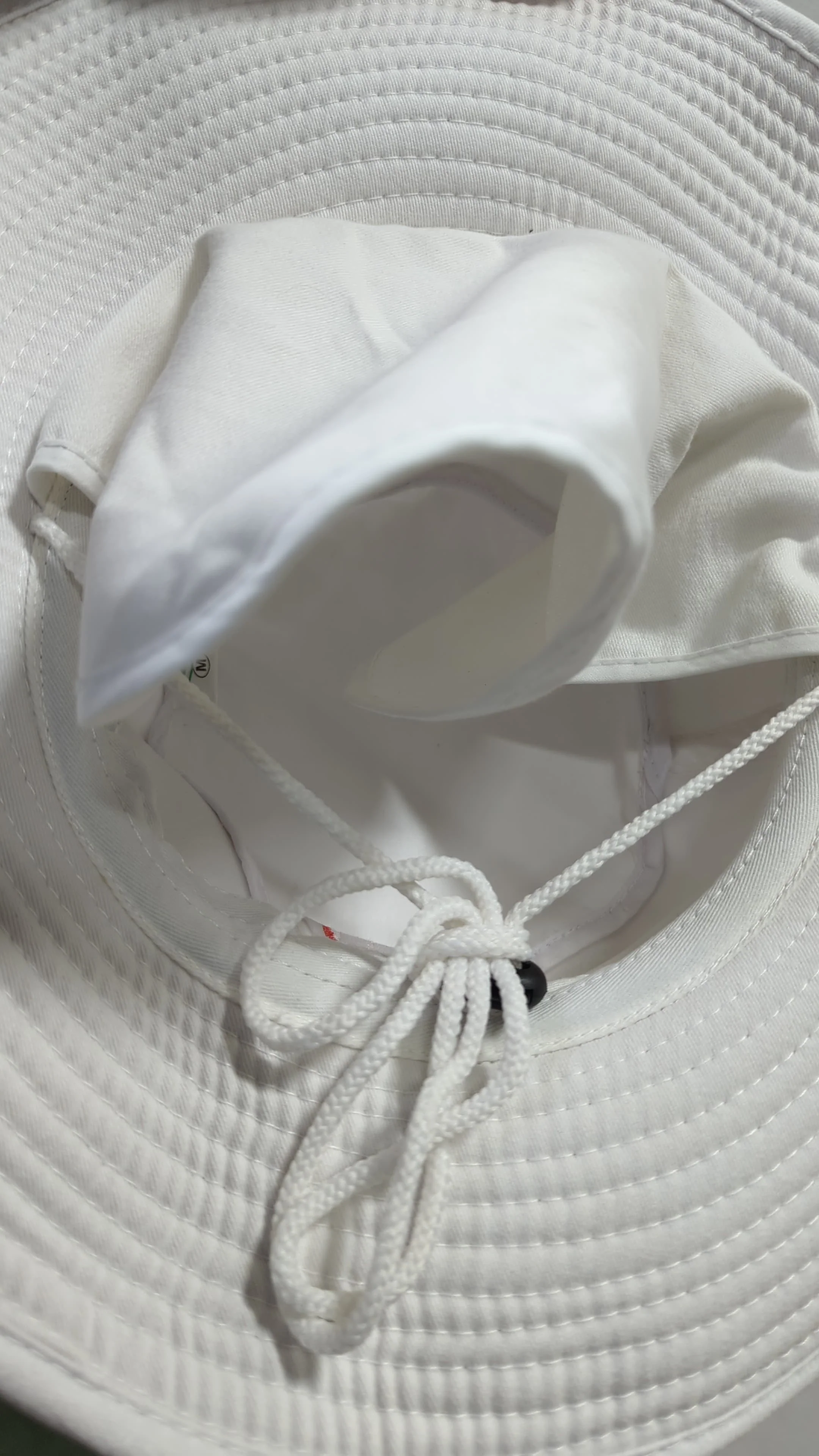 SS Panama Cricket Hat - Image 5
