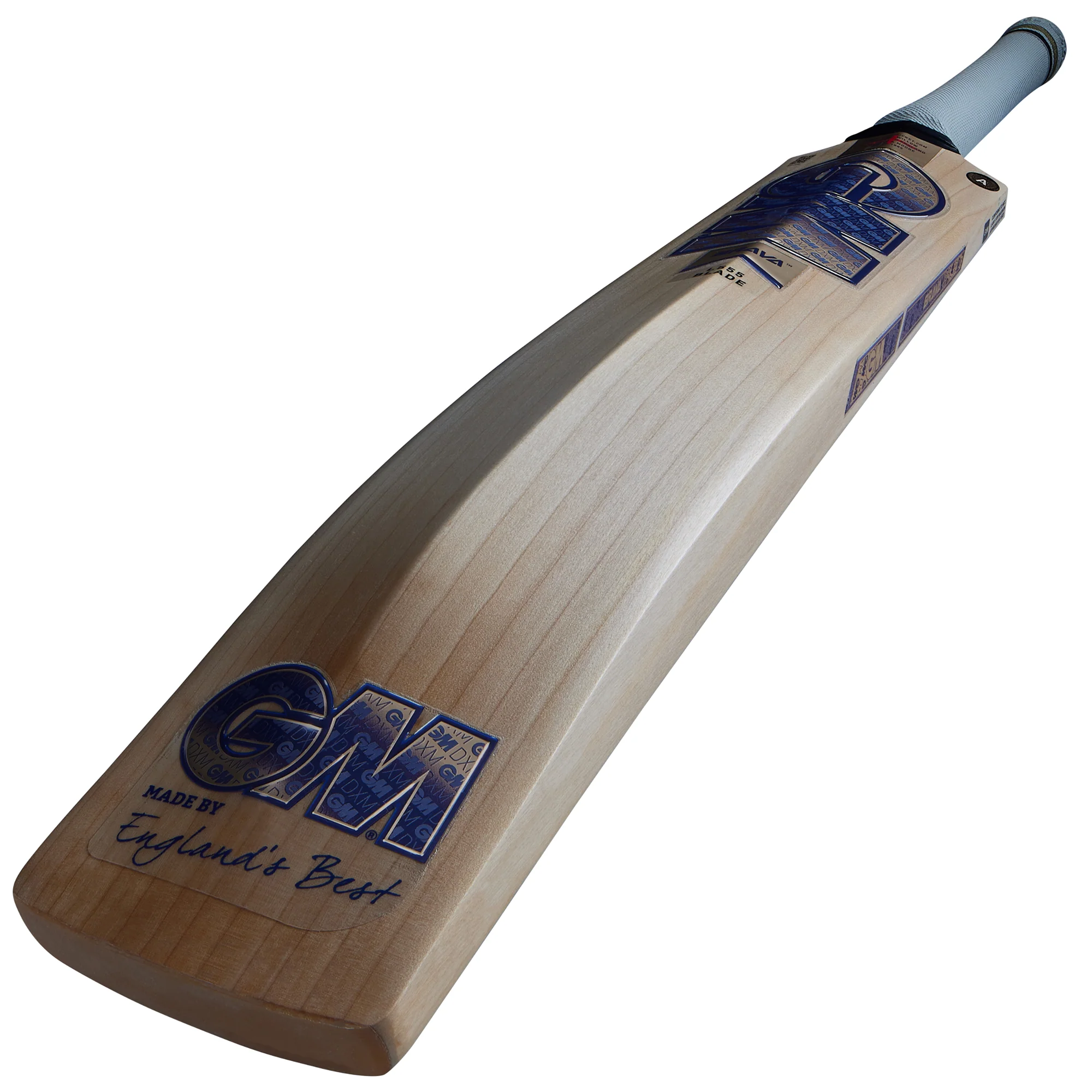 GM BRAVA 808 Cricket Bat 2025 - Image 6