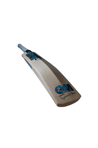 GM Diamond 808 Cricket Bat 2025 - Image 3