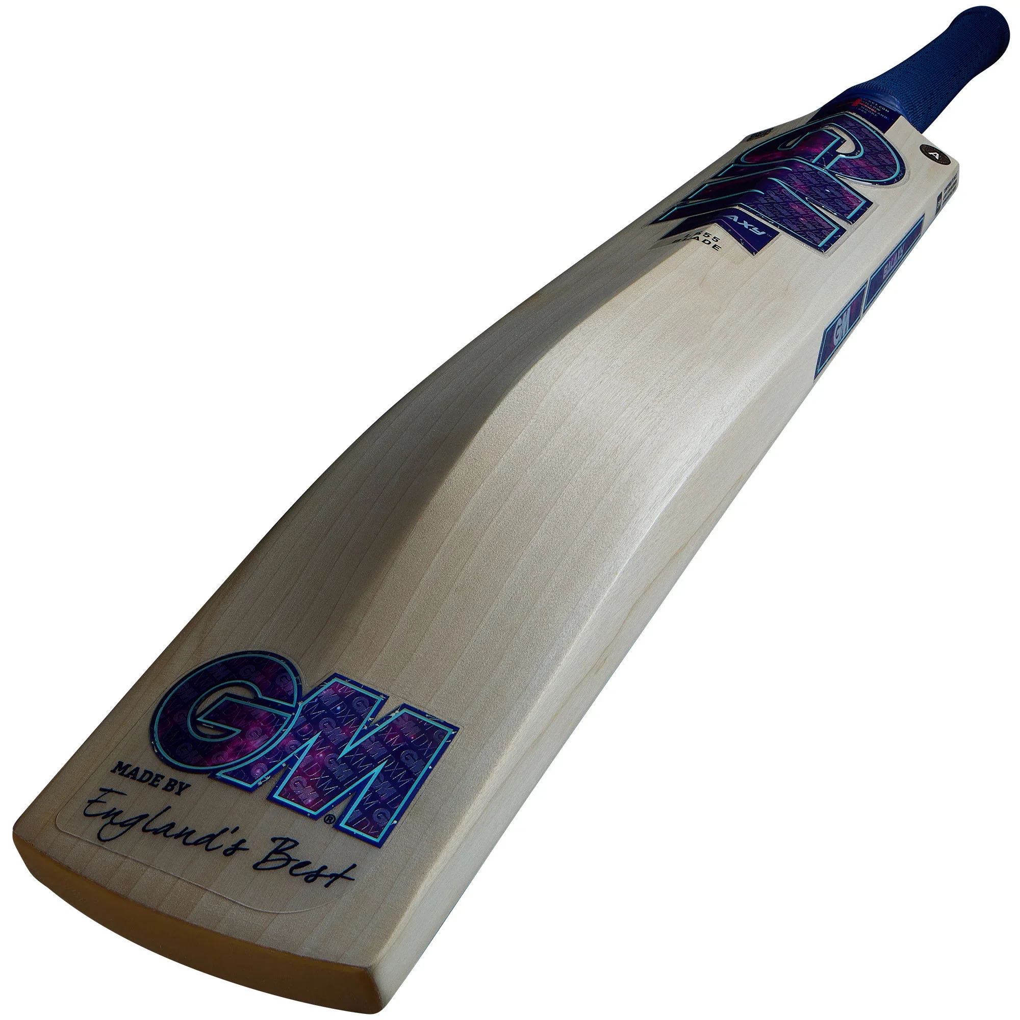 GM Galaxy Signature Cricket Bat 2026 - Image 3