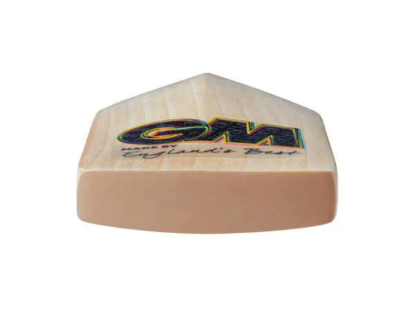 GM HYPA Original Cricket Bat - Image 6