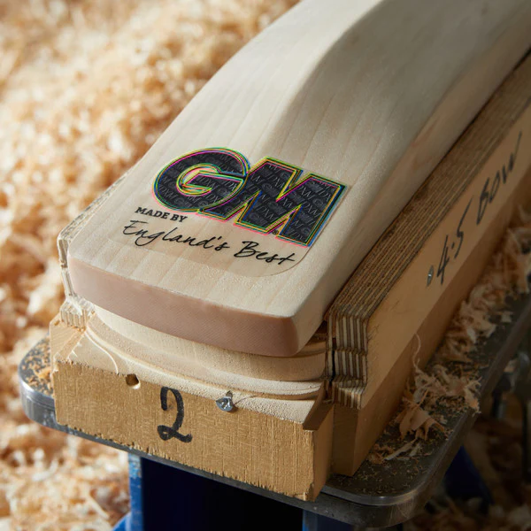 GM HYPA Original Cricket Bat - Image 7