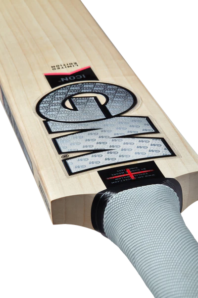 GM ICON Limited Edition Cricket Bat - Image 3