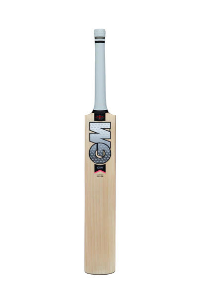 GM ICON Limited Edition Cricket Bat - Image 7