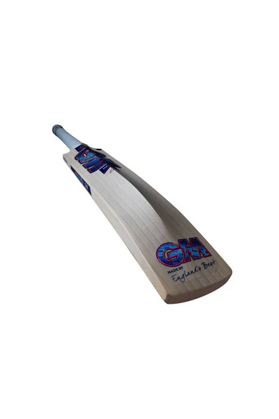 GM MANA 606 Cricket Bat - 2025 - Image 4