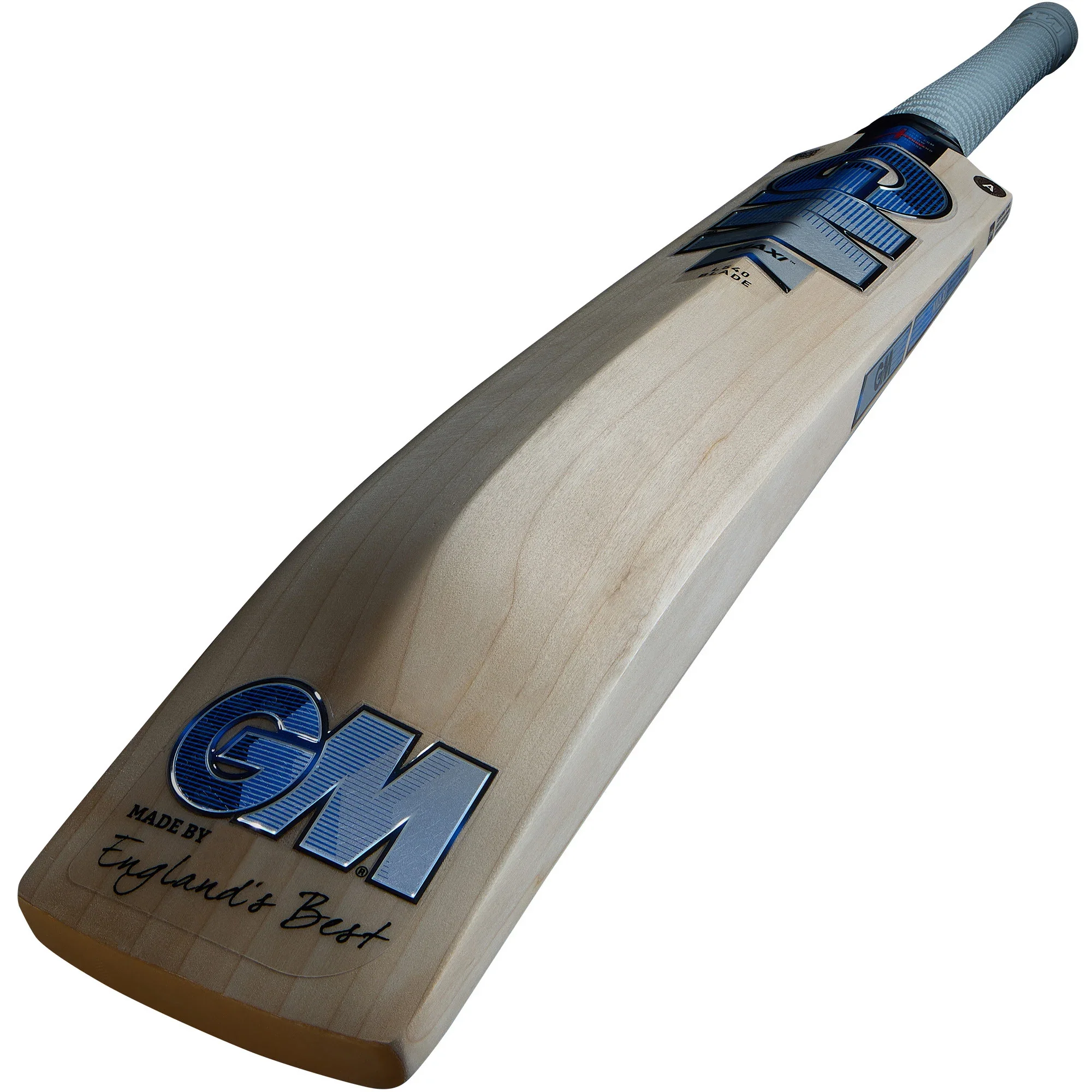 GM Maxi 606 Cricket Bat 2026 - Image 3