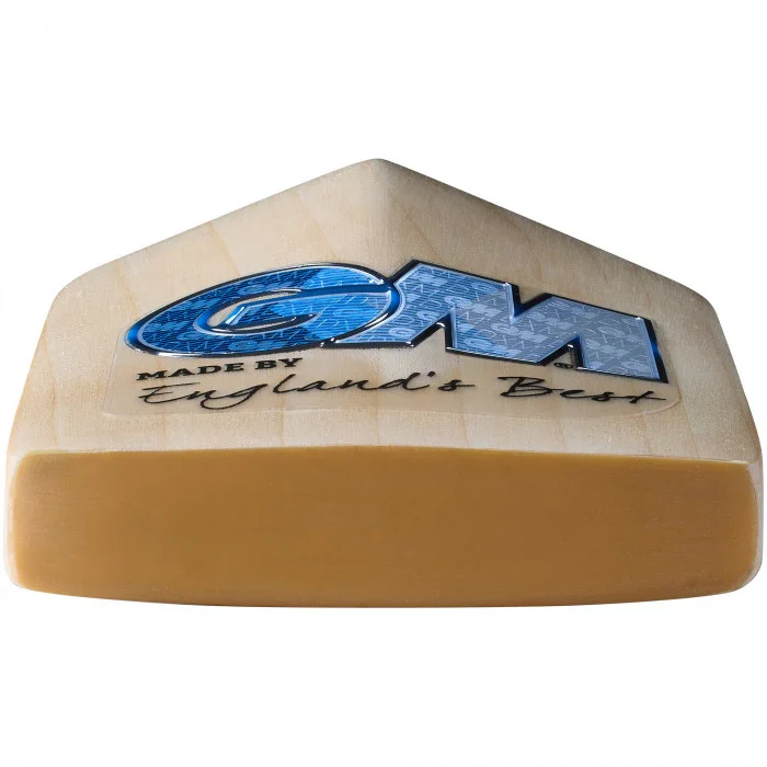 GM Maxi Delta 606 Cricket Bat 2026 - Image 4