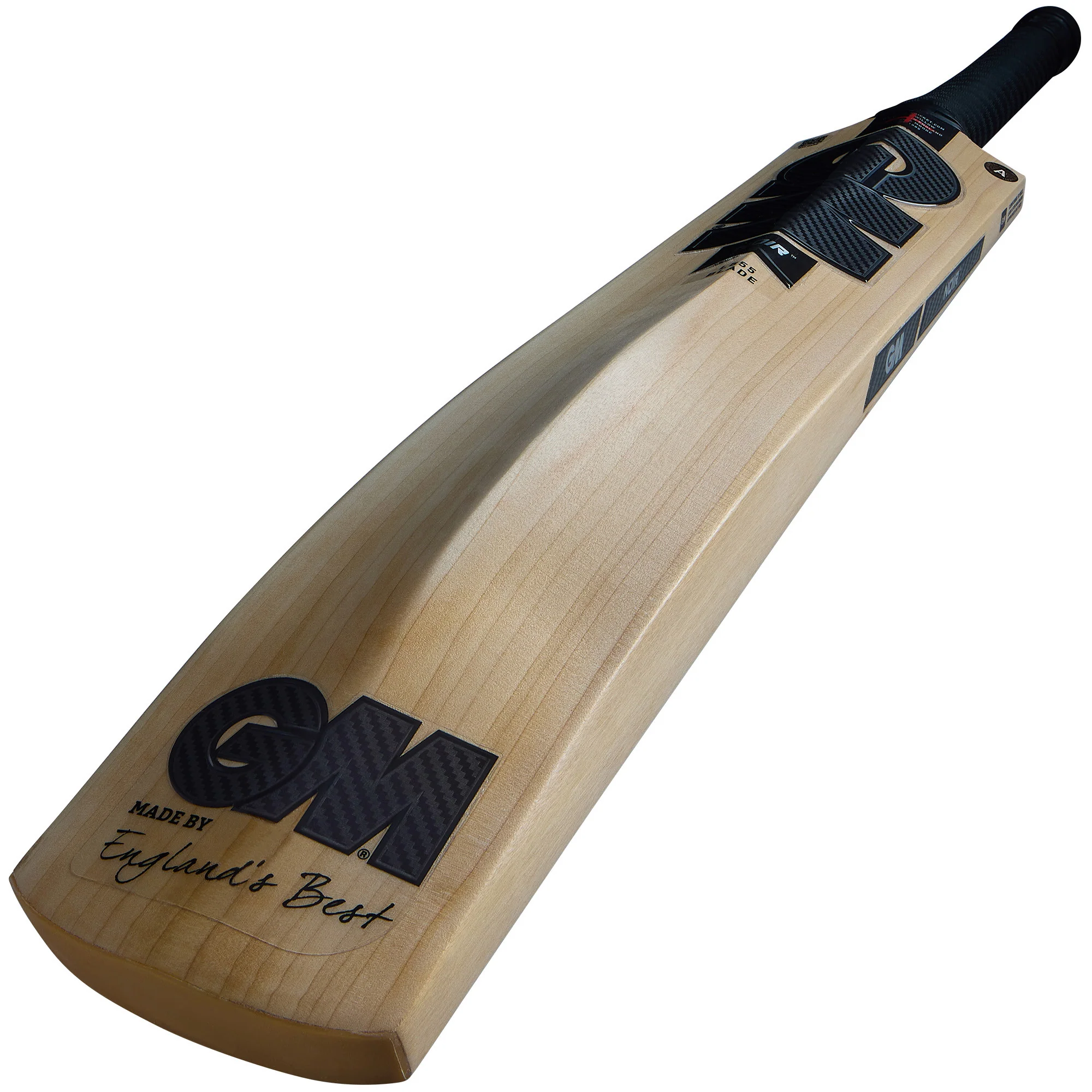 GM Noir 404 Delta Cricket Bat 2026 - Image 3