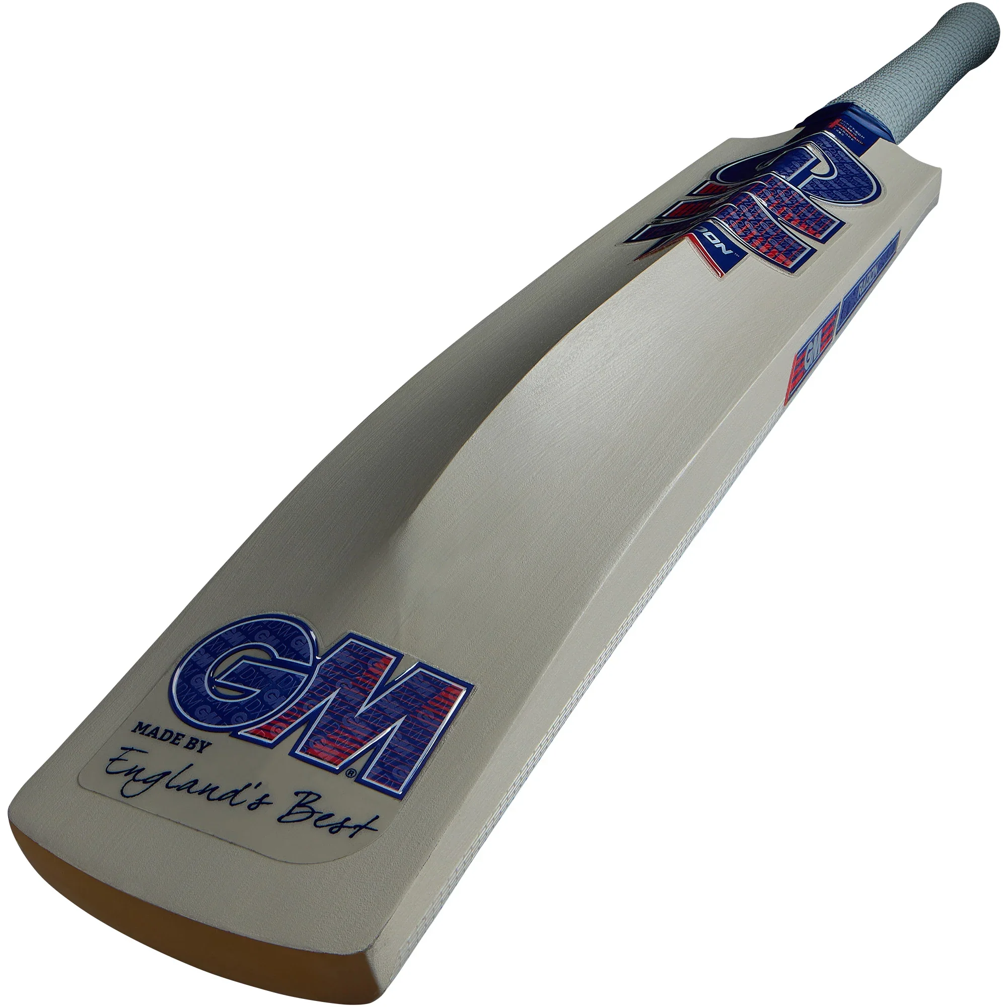 GM RADON Cricket Bat 2026 - Image 4