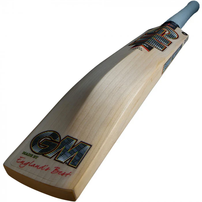 GM Rival 606 Cricket Bat 2026 - Image 3