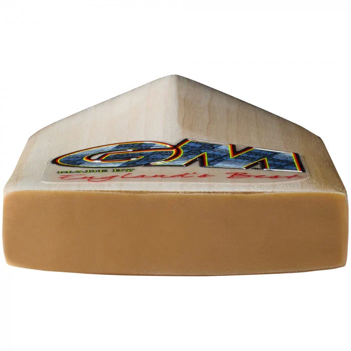 GM Rival 606 Cricket Bat 2026 - Image 4