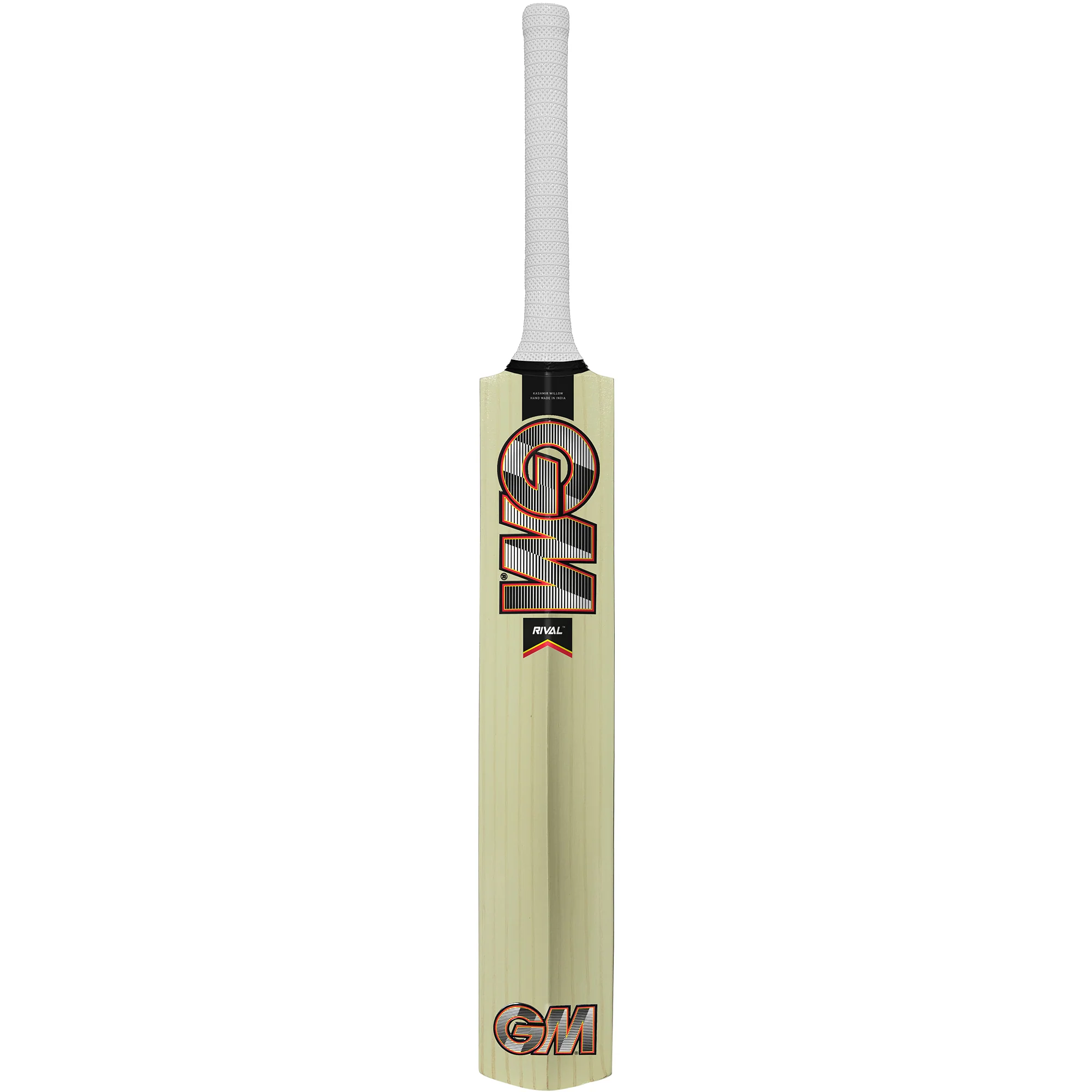 GM Rival Cricket Bat 2026 (Kashmir Willow) - Image 2