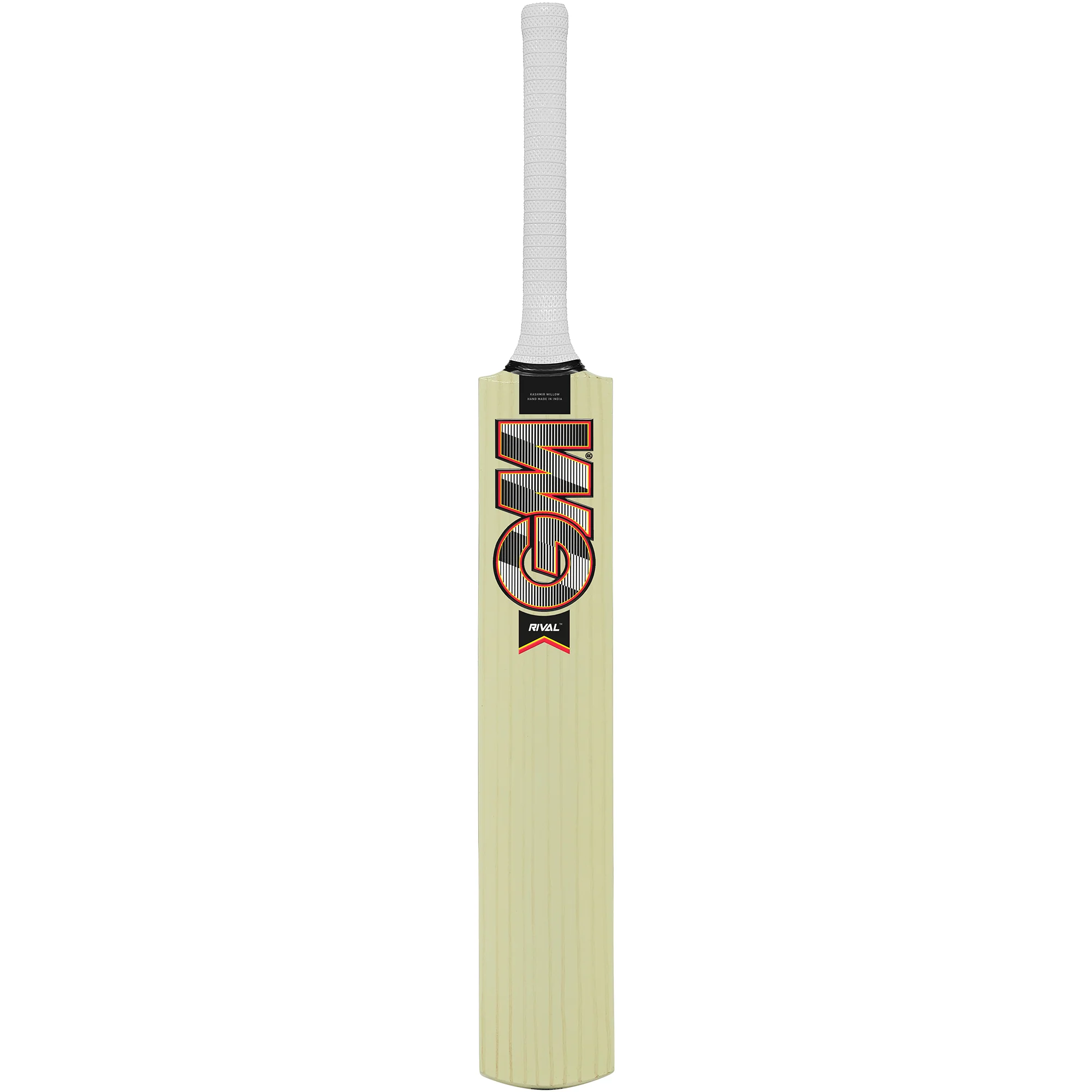 GM Rival Cricket Bat 2026 (Kashmir Willow) - Image 3
