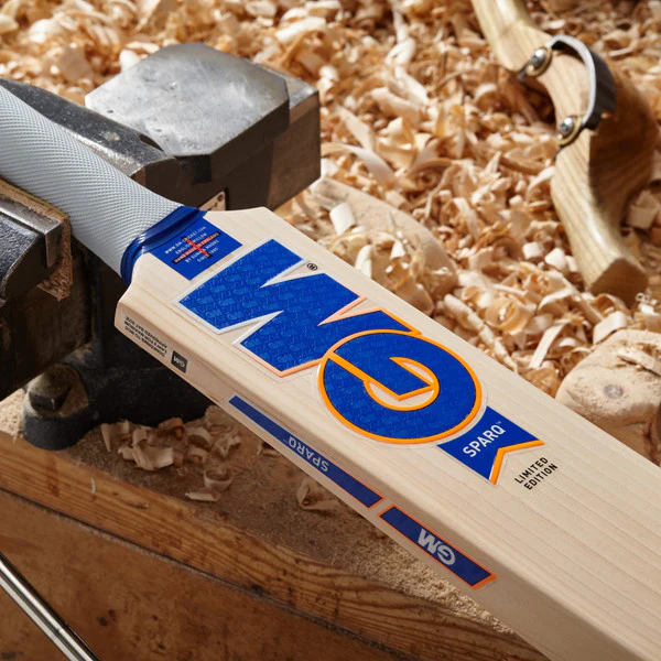 GM SPARQ Limited Edition Cricket Bat - Image 3