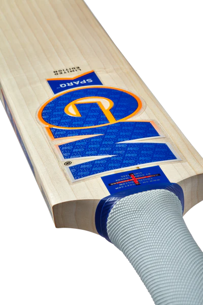 GM SPARQ Limited Edition Cricket Bat - Image 4