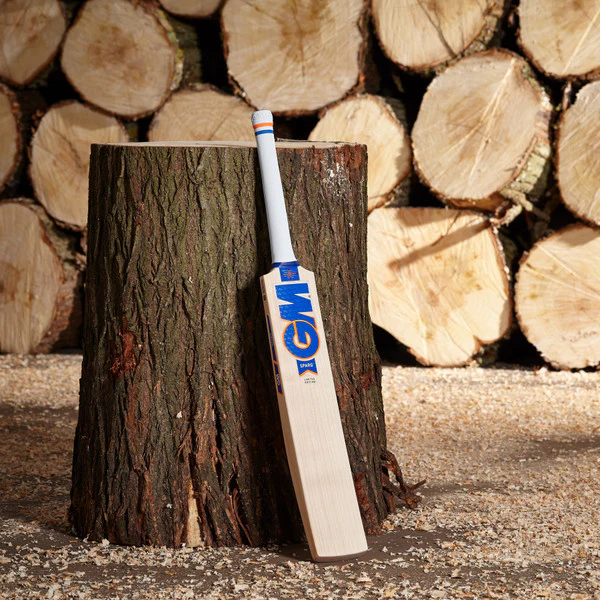 GM SPARQ Limited Edition Cricket Bat - Image 5