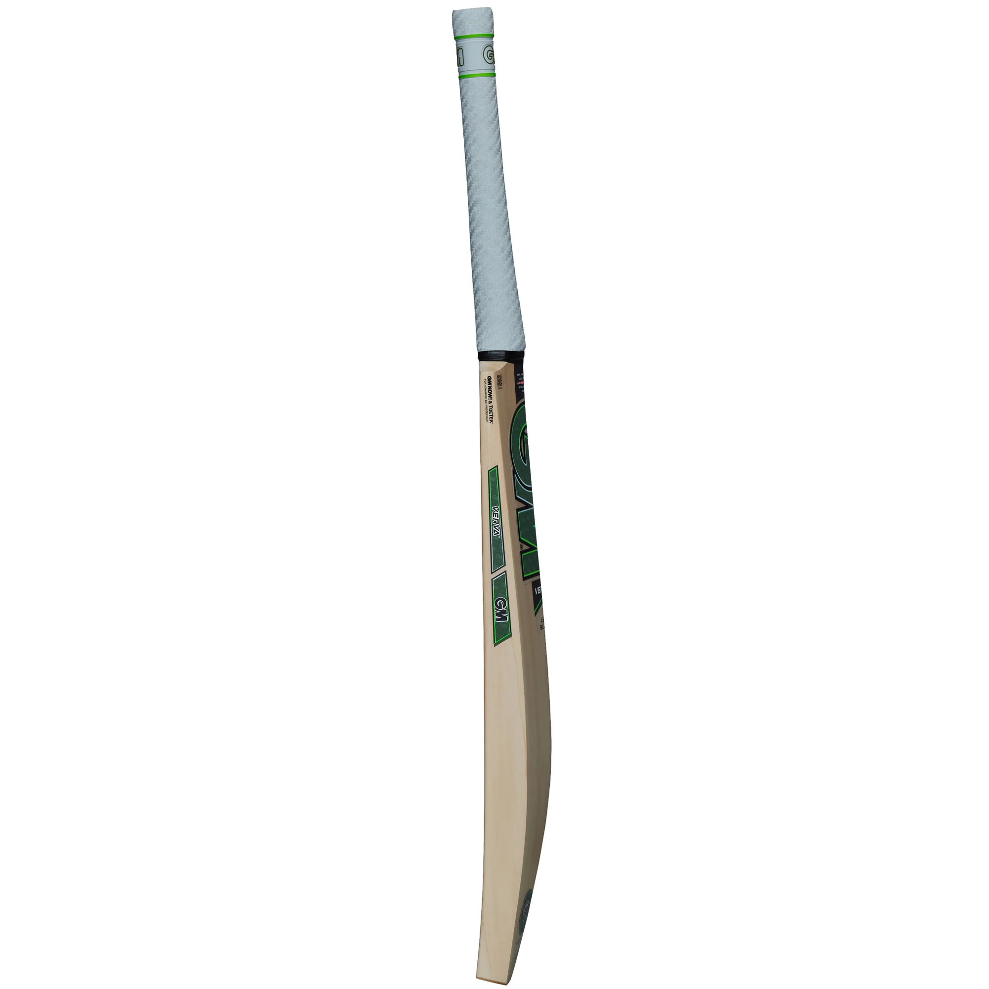 GM VERVA Original Cricket Bat 2026 - Image 5