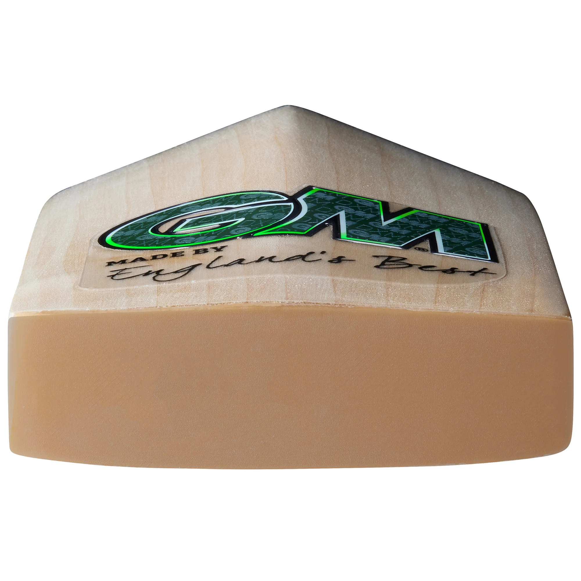 GM VERVA 808 Cricket Bat 2026 - Image 8