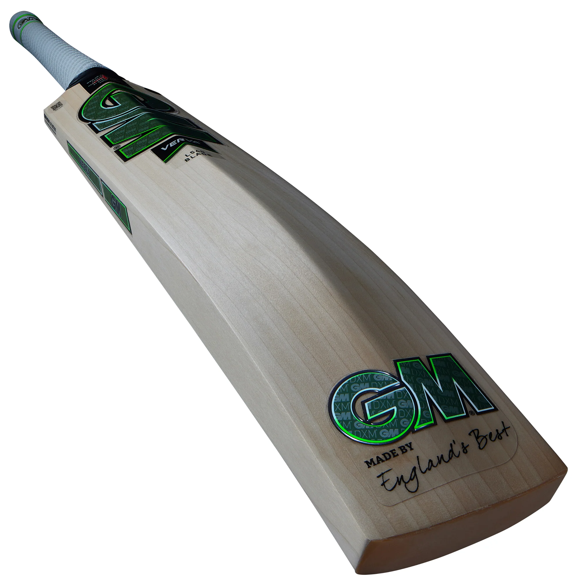 GM VERVA 404 Cricket Bat 2026 - Image 5