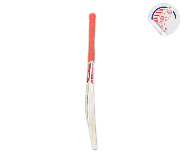 Hammer Steele Cricket Bat - (Kashmir Willow) - Image 4