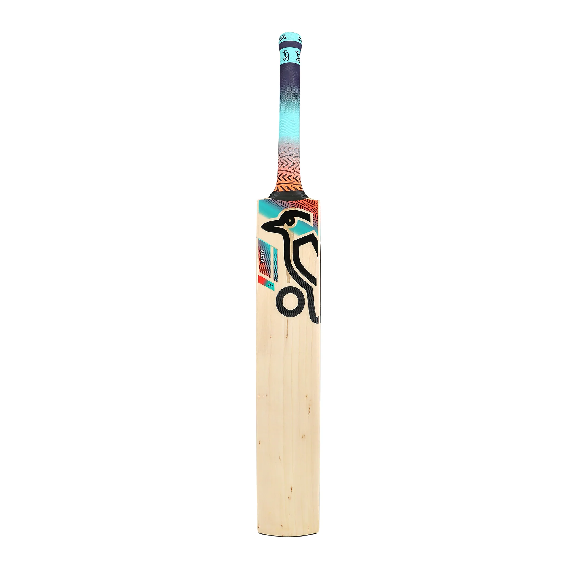 Kookaburra Aura 8.1 Cricket Bat 2025 (Kashmir Willow) - Image 3