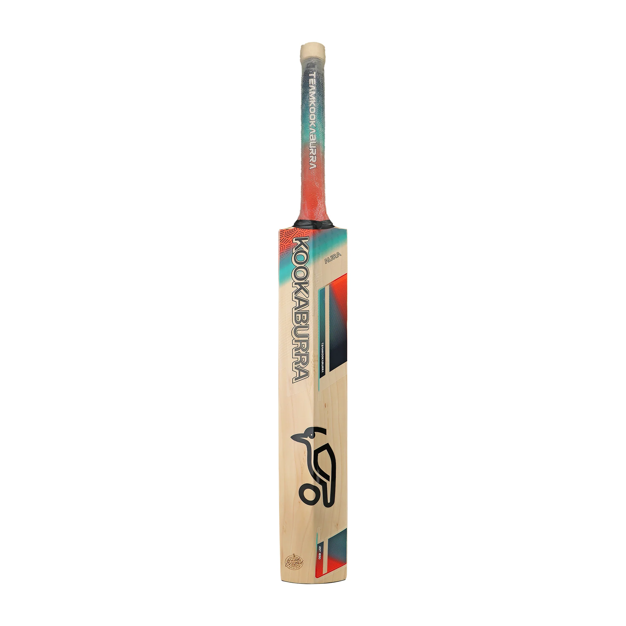 Kookaburra Aura Pro Cricket Bat 2025 - Image 3