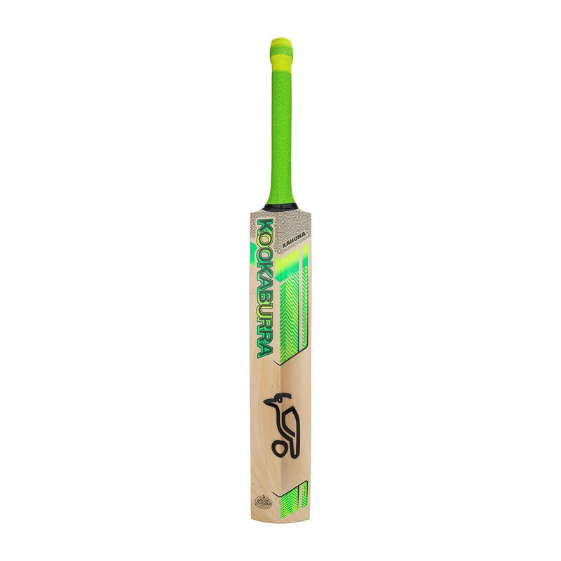 Kookaburra Kahuna 6.2 Ultra Cricket Bat 2026 - Image 5
