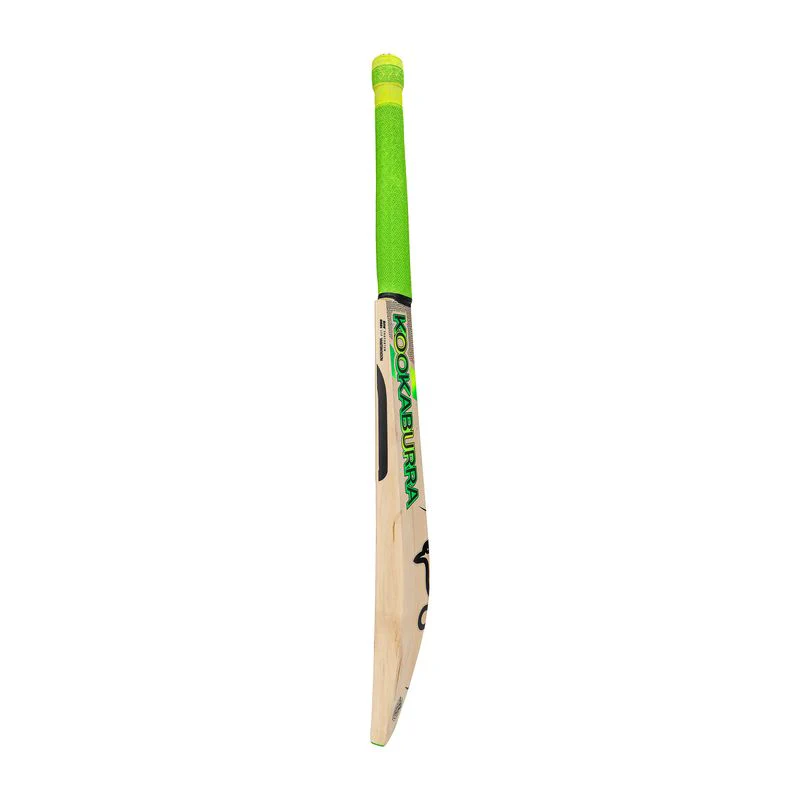 Kookaburra Kahuna Lite Cricket Bat 2026 - Image 3